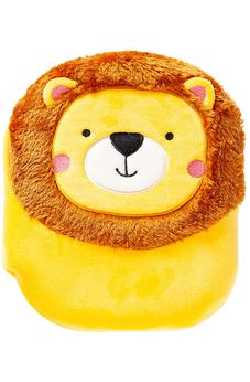 Squish and Snugg - Brave Lion