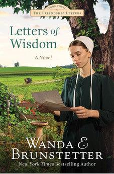 Letters of Wisdom (Friendship Letters, 3 of 3)