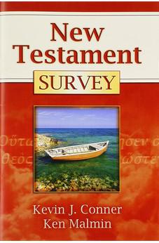 New Testament Survey