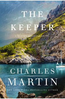 The Keeper (Murphy Shepherd Book 4)