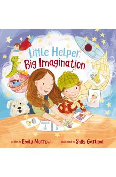 Little Helper, Big Imagination