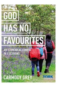 God Has No Favourites: York Courses