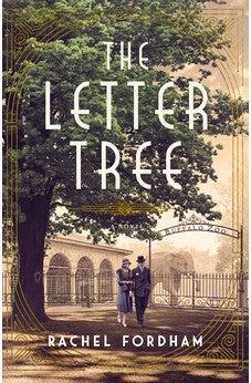 The Letter Tree: A Novel