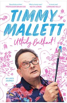 Utterly Brilliant!: My Life's Journey