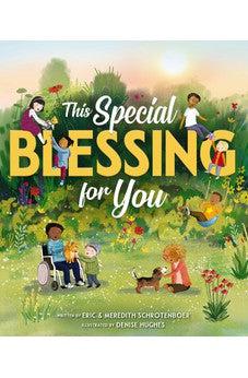 This Special Blessing for You