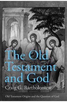 The Old Testament and God