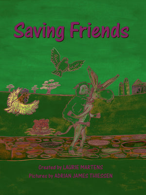 Saving Friends