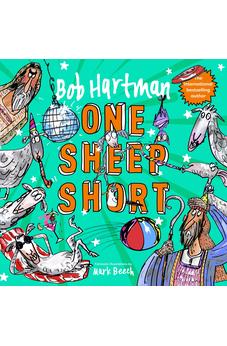 One Sheep Short (Bob Hartman's Rhyming Parables)