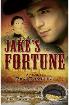 Jake's Fortune: A Novel