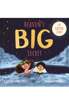 Heaven's BIG Secret: The Easter Story
