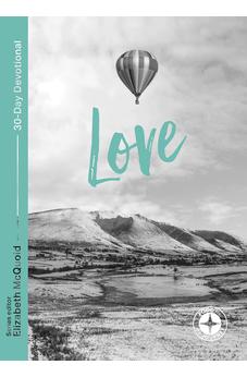 Love: Food for the Journey (Food for the Journey)