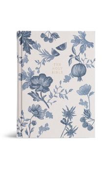 CSB Women's Study Bible, Hosanna Revival Edition, Cloth Over Board, Indexed, Full-Color, Articles, Character Profiles, Chapter Questions, Key Verse Icons, Full-Color Maps, Easy-to-Read Type