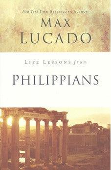 Life Lessons from Philippians 9780310086505 - Biblestore.com