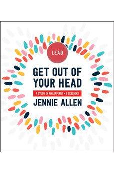 Get Out of Your Head Study Guide: A Study in Philippians - Biblestore.com