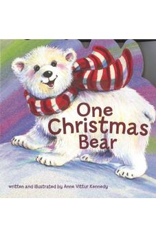 One Christmas Bear