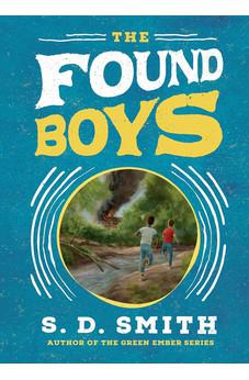 The Found Boys