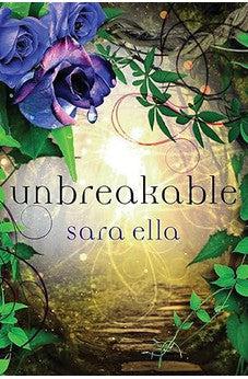 Image of Unbreakable (The Unblemished Trilogy Book 3)