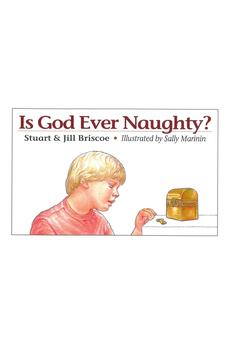 Is God Ever Naughty?
