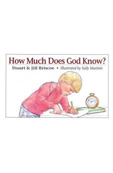 How Much Does God Know?