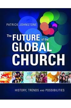 The Future of the Global Church Digital Collection