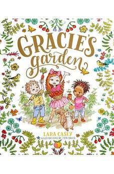 Gracie's Garden
