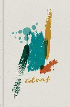 Ideas, Journal
