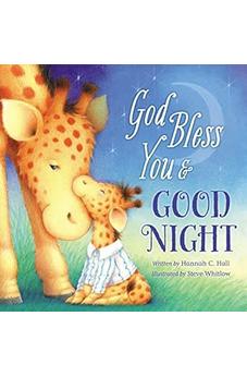 God Bless You and Good Night - Biblestore.com