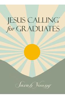 Jesus Calling for Graduates