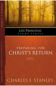 Preparing for Christ's Return 9781418541187