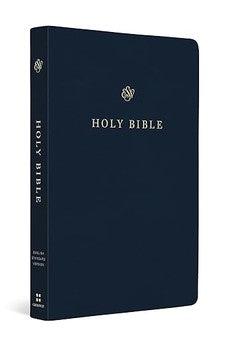 ESV Gift and Award Bible (TruTone, Blue)
