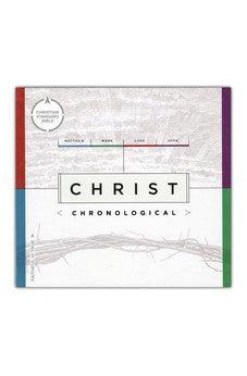 CSB Christ Chronological 9781433646034