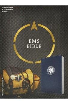 CSB EMS Bible 9781433651731