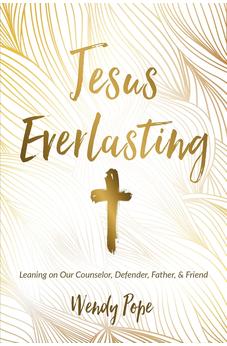 Jesus Everlasting