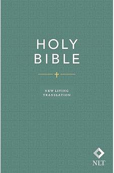 NLT Holy Bible, Economy Outreach Edition (Softcover) (Economy Outreach, NLT)