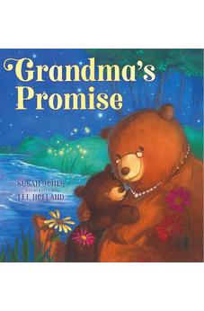 Grandma's Promise (Hardcover)