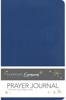 Boy’s Prayer Journal