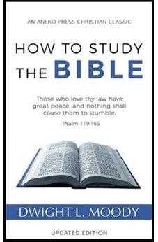 How to Study the Bible
