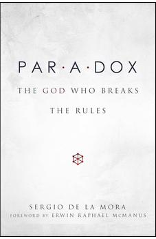 Paradox: The God Who Breaks the Rules
