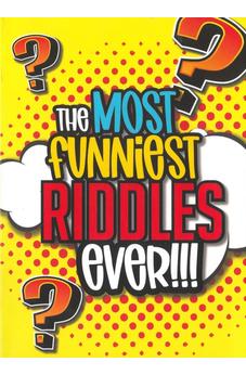 The Most Funniest Riddles Ever!!!