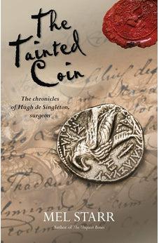The Tainted Coin (Hugh de Singleton's Chronicles, Book 5)