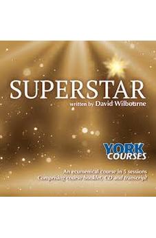 Superstar: York Courses cd