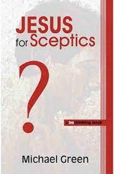 Jesus for Sceptics