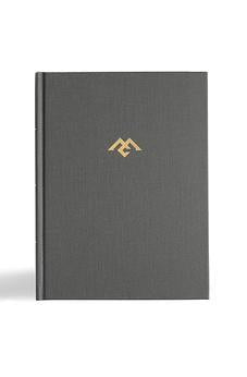 CSB Men of Character Bible, Revised and Updated, Cloth Over Board, Black Letter, Articles, Character Profiles, Videos, Cross-References, Easy-to-Read Bible Serif Type