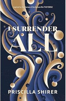 I Surrender All