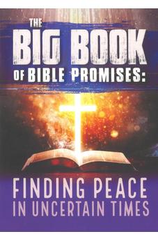 Big Book of Bible Promises (Paperback)