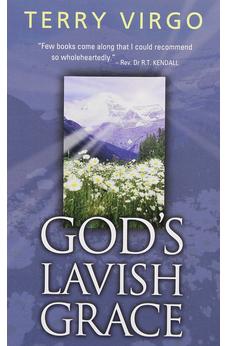 God's Lavish Grace