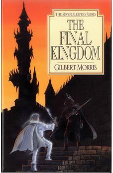 The Final Kingdom (Seven Sleepers Series Book 10)