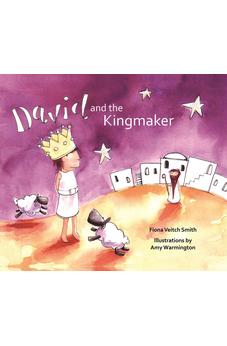 David and the Kingmaker