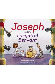 Joseph and the Forgetful Servant