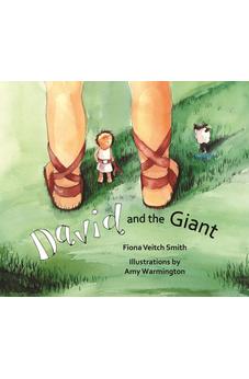 David and the Giant